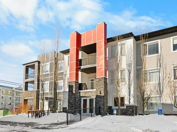 24 SE Sage Hill Ter NW #119, Calgary, AB T3R 0W9