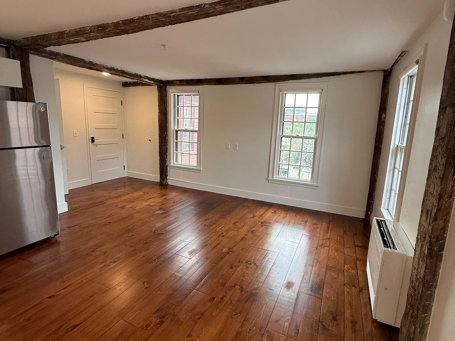 1 bed, 600 sqft, $2,700 — Photo 3