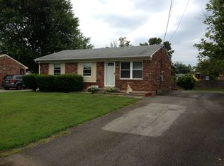 244 Glenview Rd, Louisville, KY 40229
