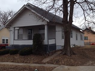 1013 Custer St, Trenton, MO 64683