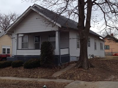 1013 Custer St, Trenton, MO, 64683