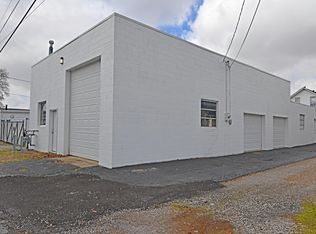199 E Main St, West Jefferson, OH 43162