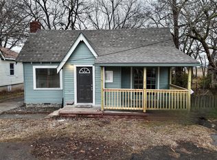 3925 S Union Ave, Tulsa, OK 74107