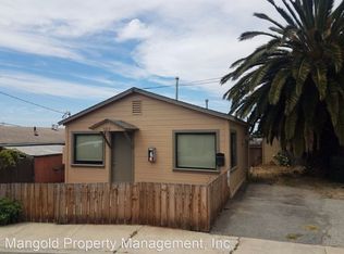 1645 Goodwin St, Seaside, CA
