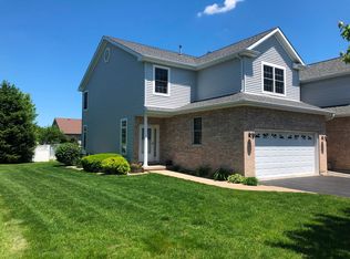 2129 Autumn Ln #0, Dekalb, IL 60115