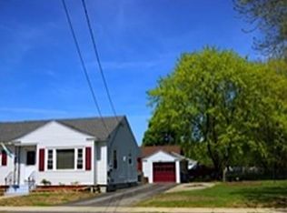 2 Haines St, Nashua, NH 03060