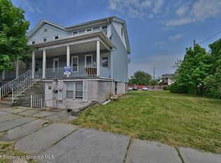 610-612 Prospect Ave, Scranton, PA 18505