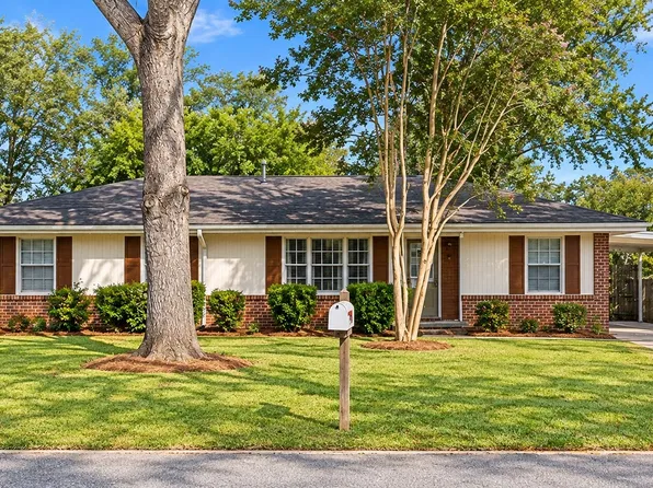 121 Odell St, Prattville, AL 36066