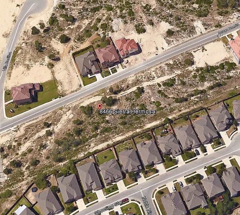 2nd image of 8466 Sierra Hermosa