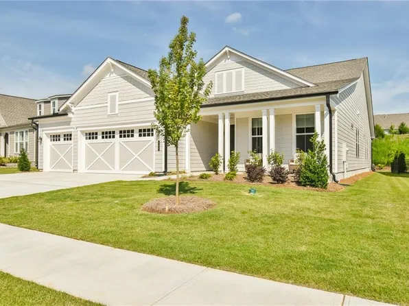 224 Bear Way, Hoschton, GA 30548