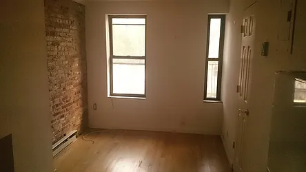 Rented by J Misrahi Realty Corp