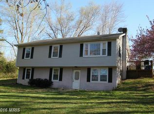 10137 Jameson Ln, Culpeper, VA 22701