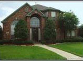 1443 Falls Rd, Coppell, TX 75019