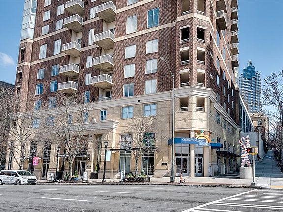 4th image of 285 Centennial Olympic Park Dr NW #203