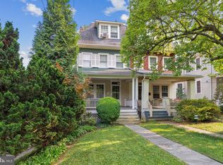 3550 Albemarle St NW, Washington, DC 20008