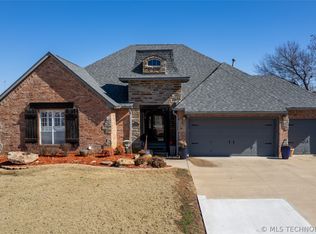 502 Portico Ave, Ardmore, OK 73401
