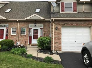 202 Melissa Dr, Easton, PA 18045