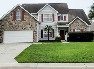 226 Pemberly Blvd, Summerville, SC 29486