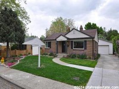 1517 E 3010 S, Millcreek, UT, 84106