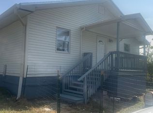 1700 Lewis Ave, Knoxville, TN 37920