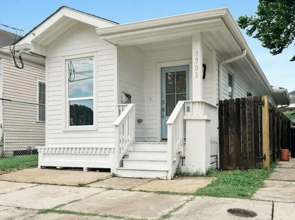 8705 Willow St, New Orleans, LA 70118