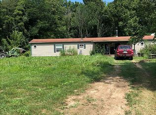 2461 State Ferry Rd, Solsberry, IN 47459