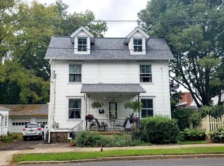 108 S Lincoln Ave, Newtown, PA