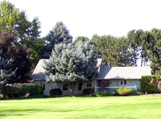 1810 W Lee Rd, Othello, WA 99344