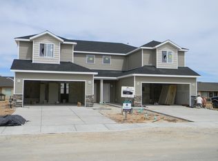 1870 W Aaron Tippets Rd, Cedar City, UT 84721