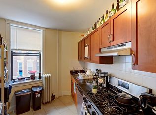 1340 Commonwealth Ave #12B, Allston, MA 02134