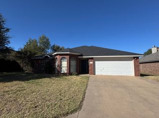 5822 90th St, Lubbock, TX 79424