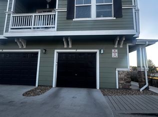 17227 Waterhouse Cir UNIT F, Parker, CO 80134