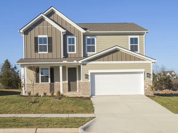 104 W Cassa Way Lot 3, Mount Juliet, TN 37122