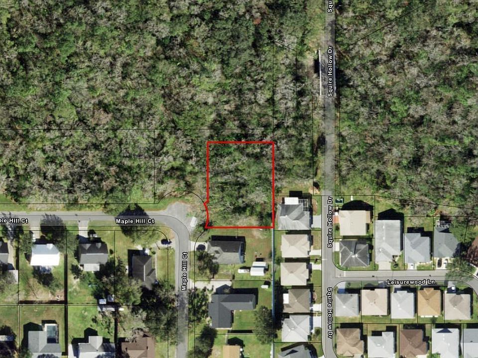 2nd image of 0 Maple Hill Court