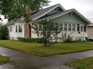 515 S Lake Ave, Miles City, MT 59301