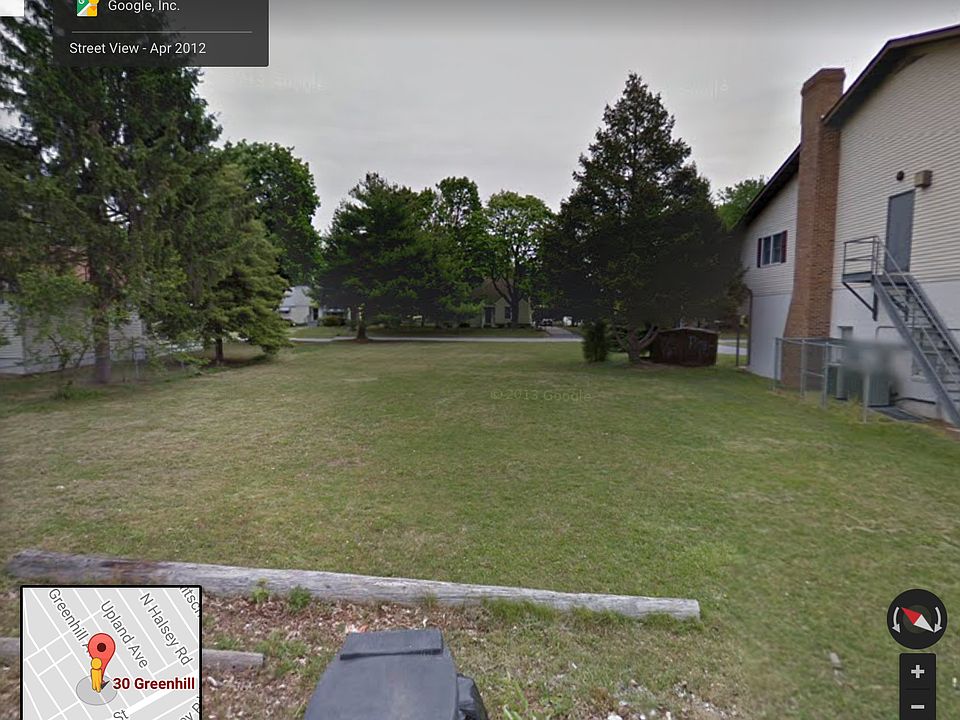 2nd image of 30 Greenhill Ave