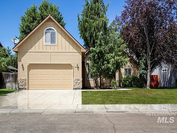 2nd image of 1476 W White Sands Dr