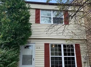 8841 Trimble Way, Rosedale, MD 21237