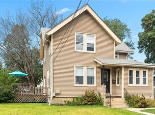17 Highland Ave, Lincoln, RI 02865