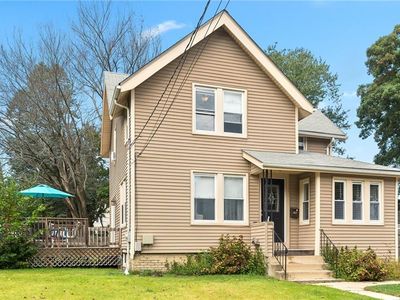 17 Highland Ave, Lincoln, RI, 02865