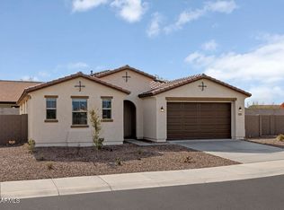 2937 E Lawndale Ct, Gilbert, AZ 85298