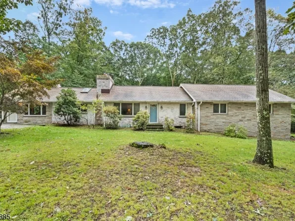 14 Skytop Rd, Lebanon Twp., NJ 07853