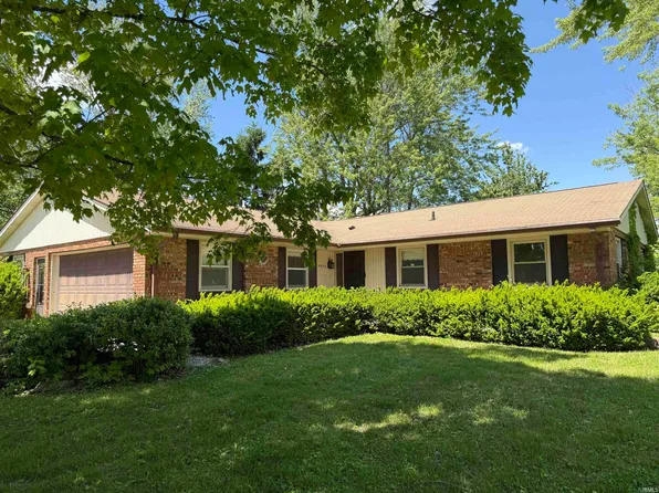 4406 W Middle Ct, Bloomington, IN 47403