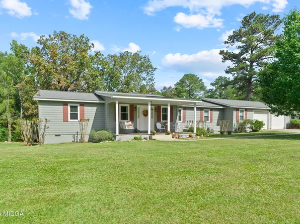 5849 McKinley Dr, Macon, GA 31220