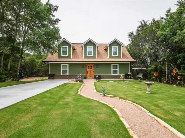 1040 Indian Dr, Granbury, TX 76048