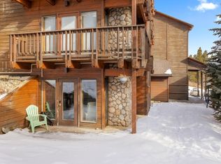 660 Four Oclock Rd APT 11, Breckenridge, CO 80424