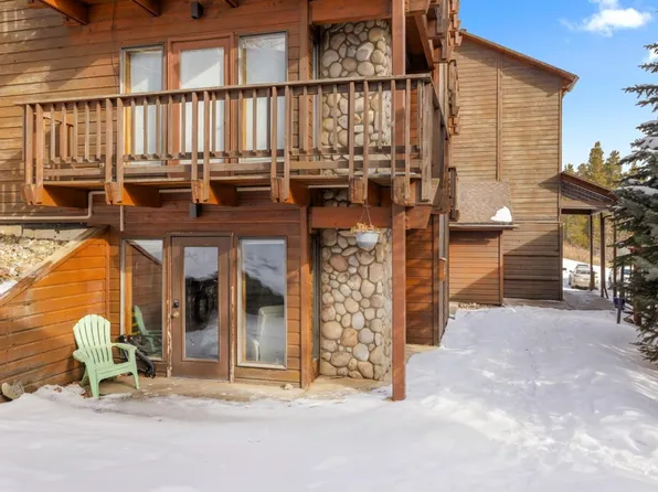 660 Four Oclock Rd, Breckenridge, CO