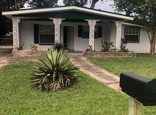 1155 Oakview Dr, Daytona Beach, FL 32117