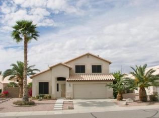 22828 N 20th Way, Phoenix, AZ 85024