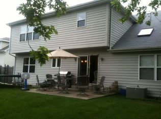 21W021 Par Ln, Itasca, IL 60143